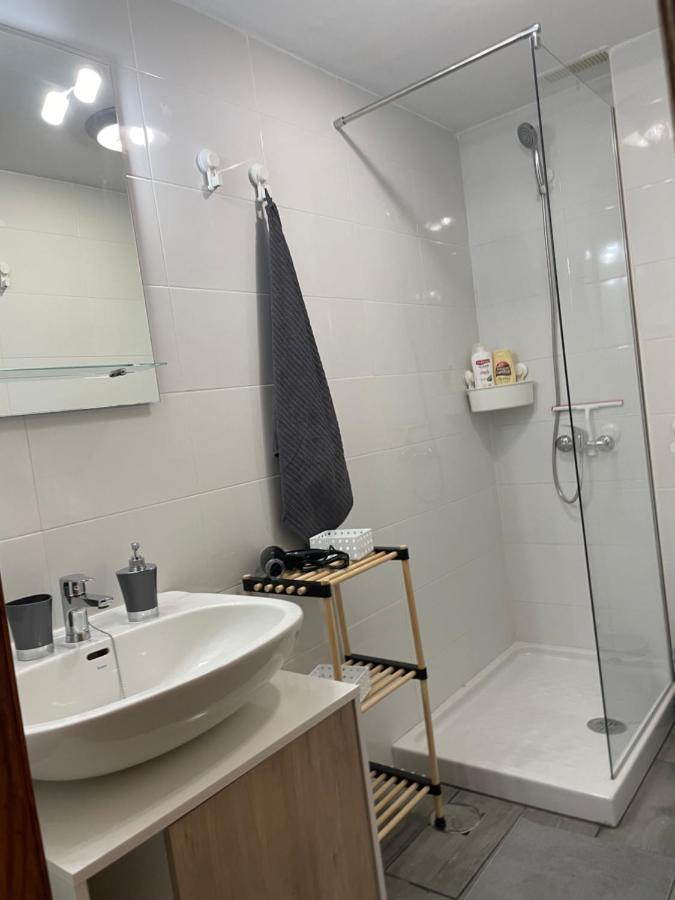 Apartamento La Nao コラレホ エクステリア 写真