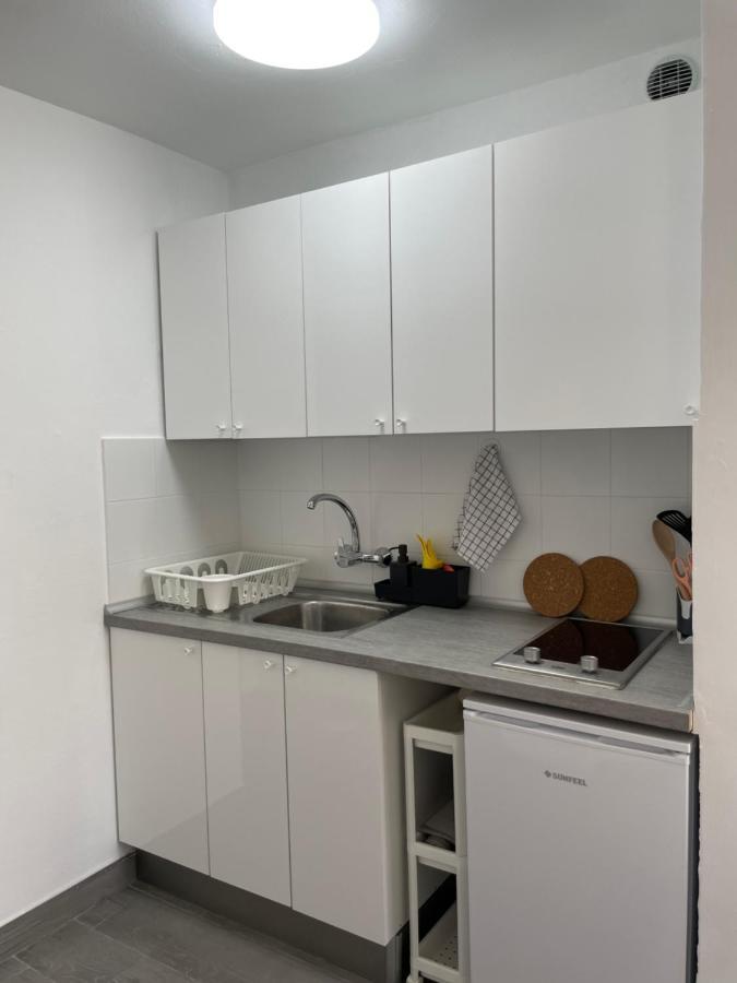 Apartamento La Nao コラレホ エクステリア 写真