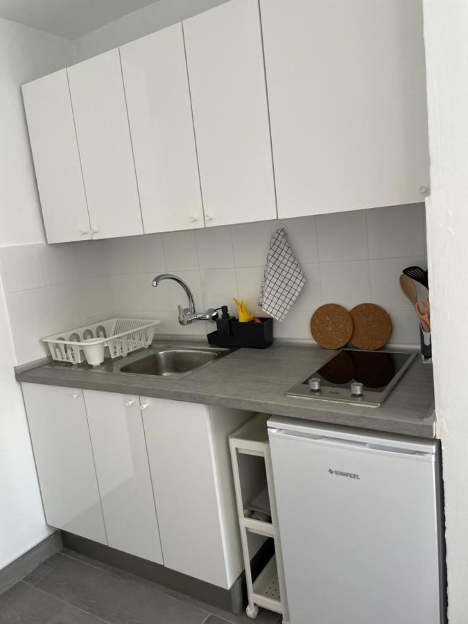Apartamento La Nao コラレホ エクステリア 写真