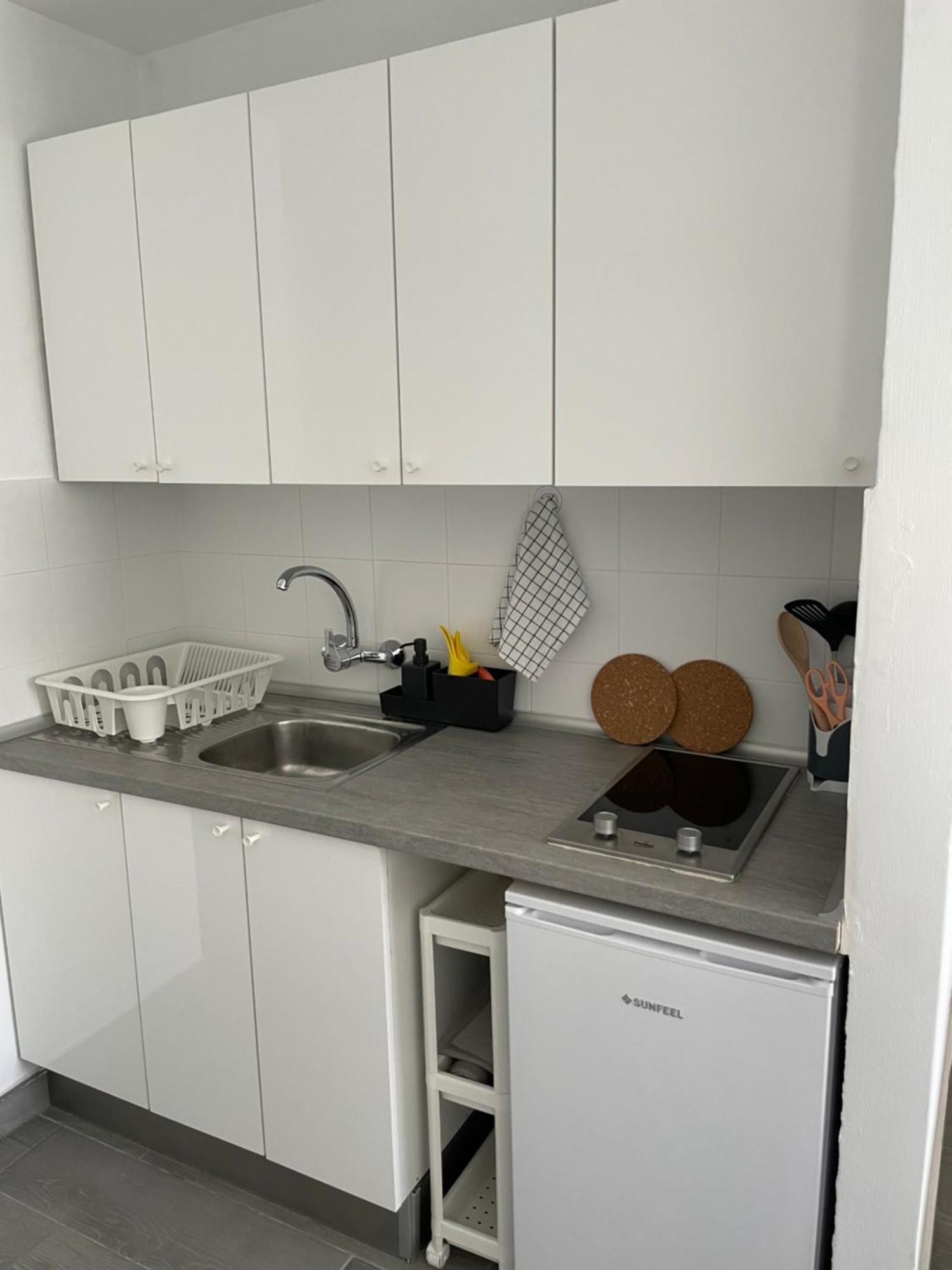 Apartamento La Nao コラレホ エクステリア 写真