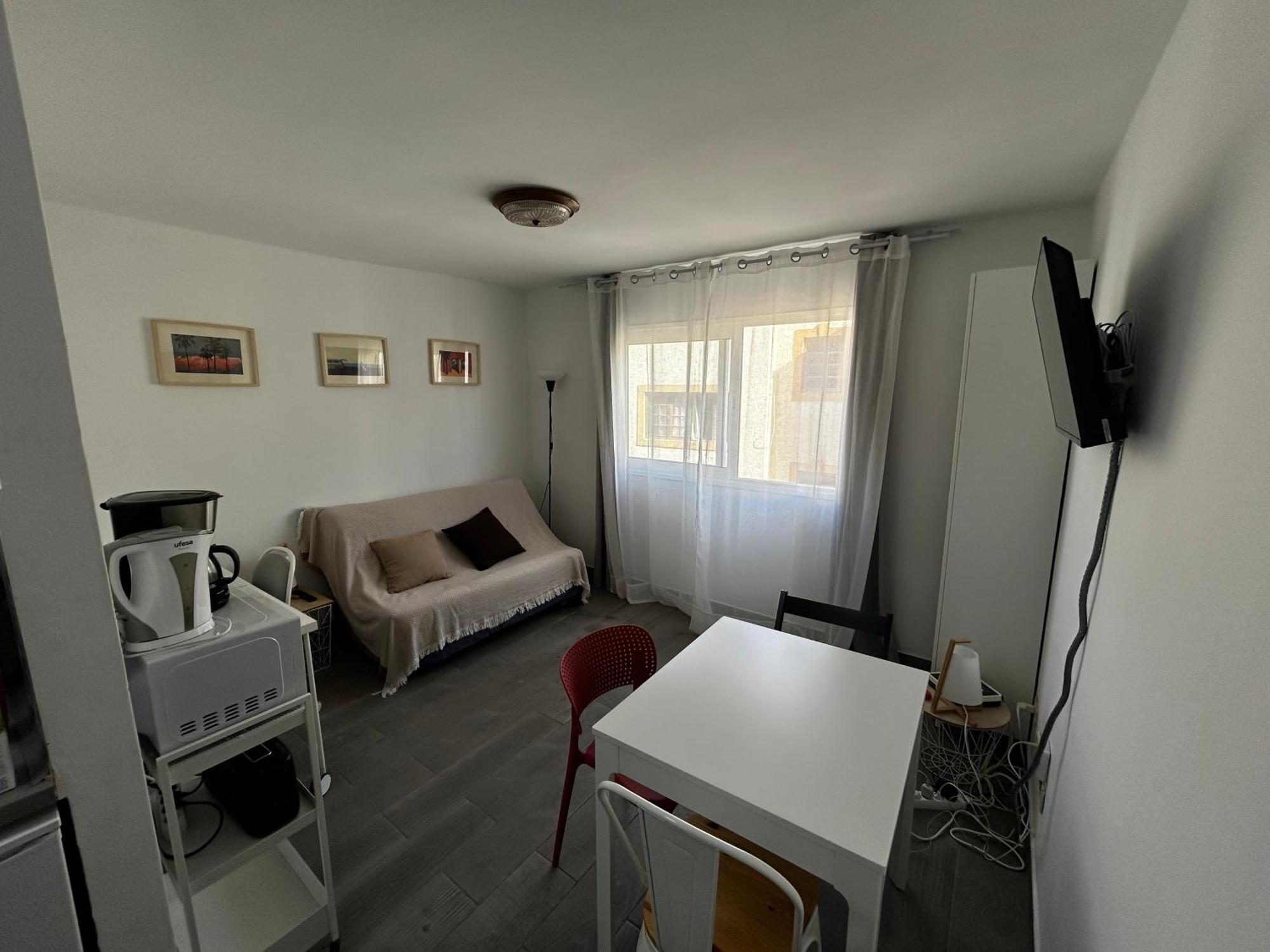 Apartamento La Nao コラレホ エクステリア 写真