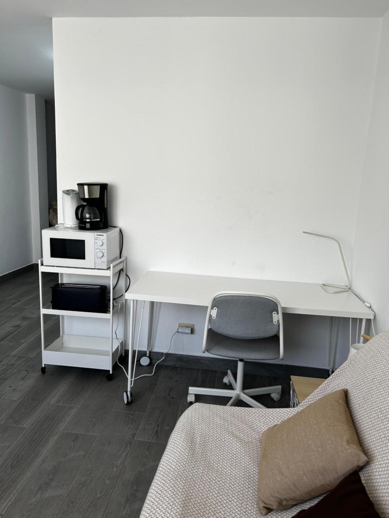 Apartamento La Nao コラレホ エクステリア 写真
