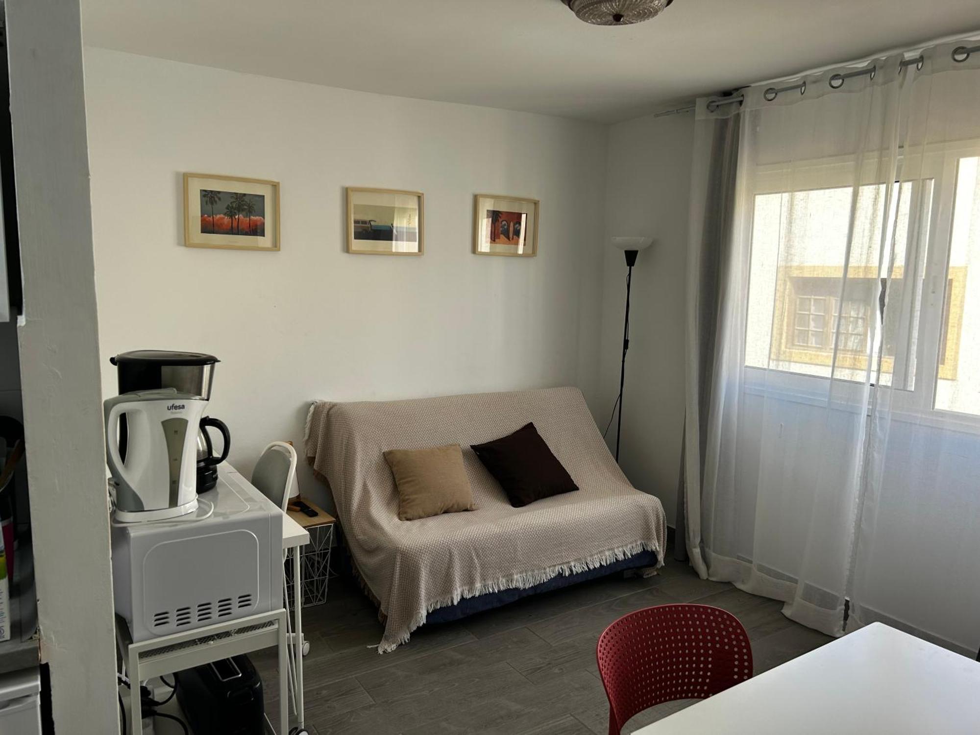 Apartamento La Nao コラレホ エクステリア 写真