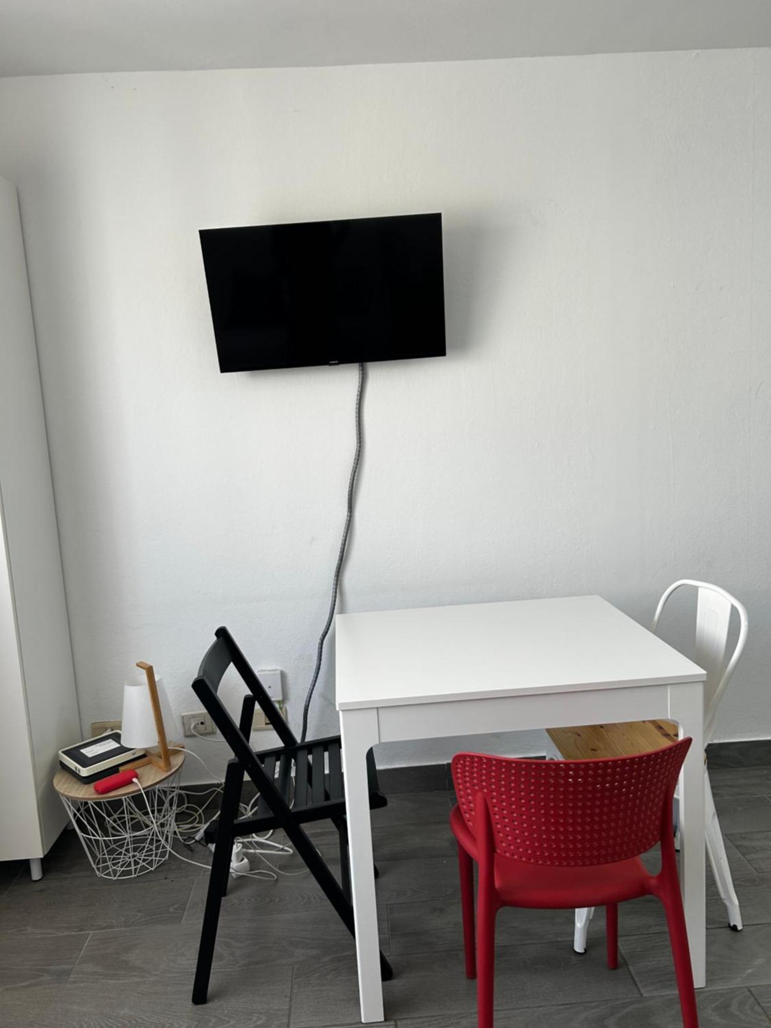 Apartamento La Nao コラレホ エクステリア 写真