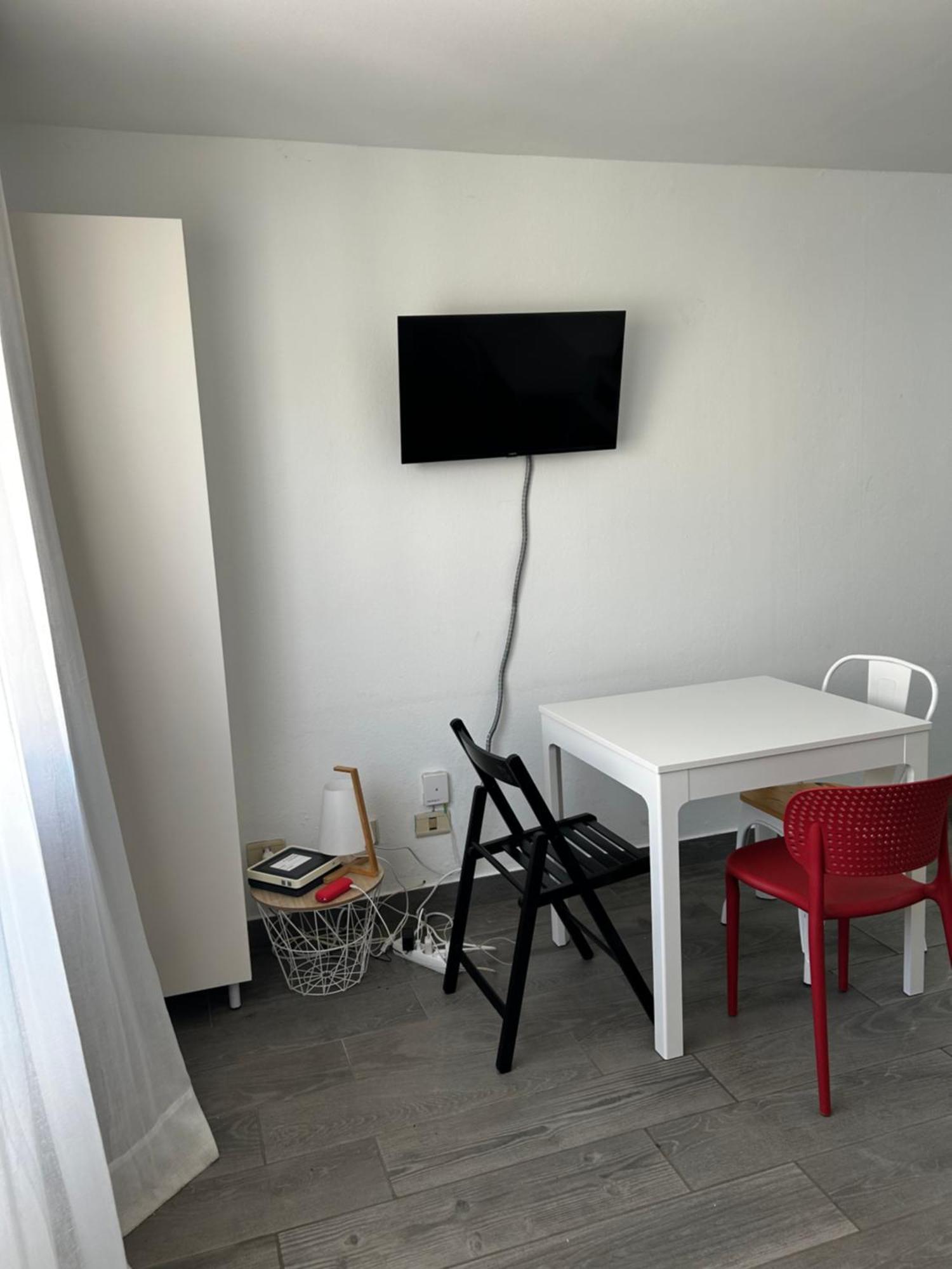 Apartamento La Nao コラレホ エクステリア 写真