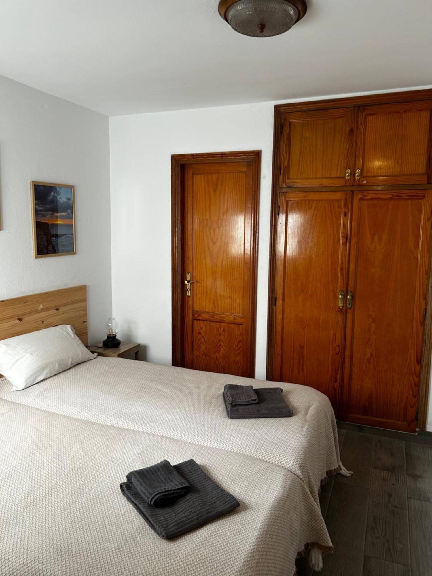 Apartamento La Nao コラレホ エクステリア 写真
