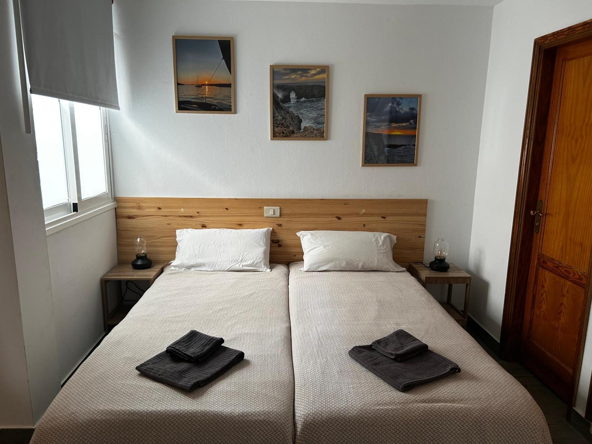 Apartamento La Nao コラレホ エクステリア 写真