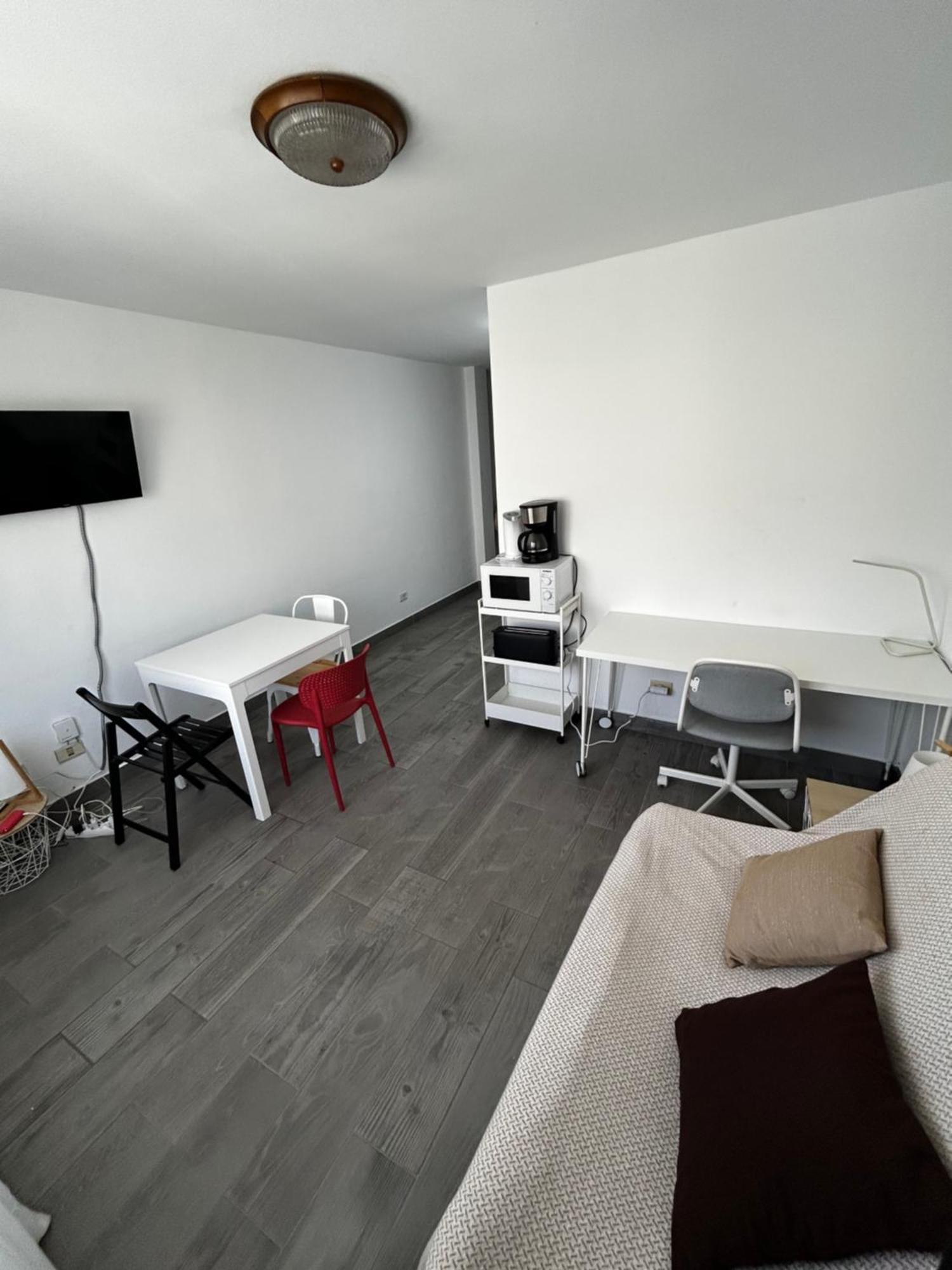 Apartamento La Nao コラレホ エクステリア 写真