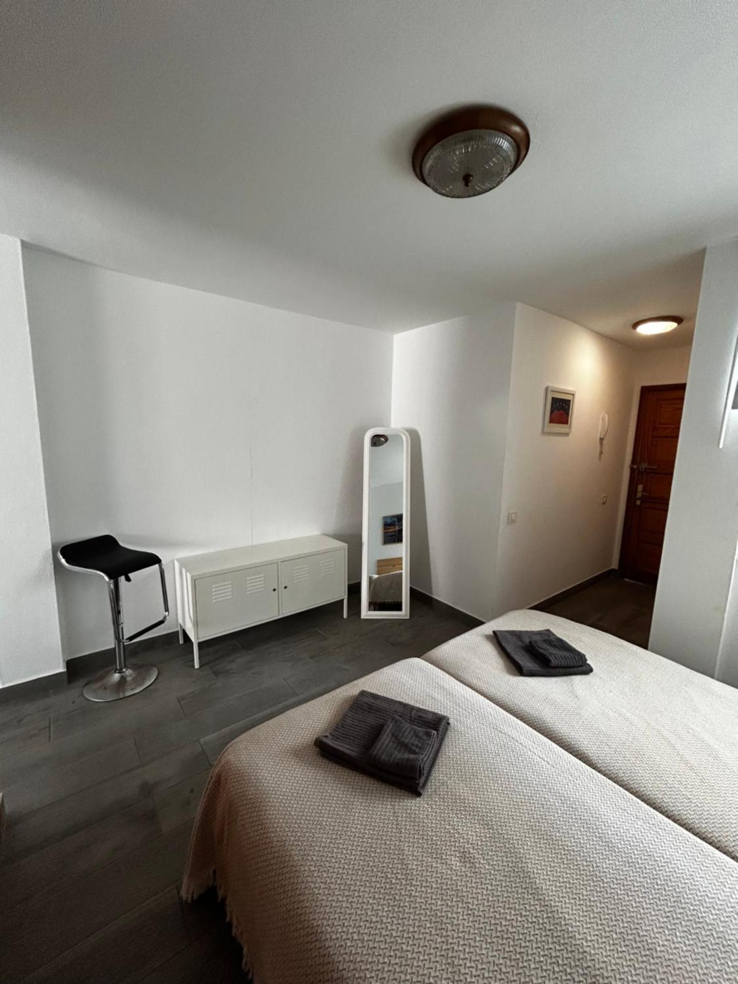 Apartamento La Nao コラレホ エクステリア 写真