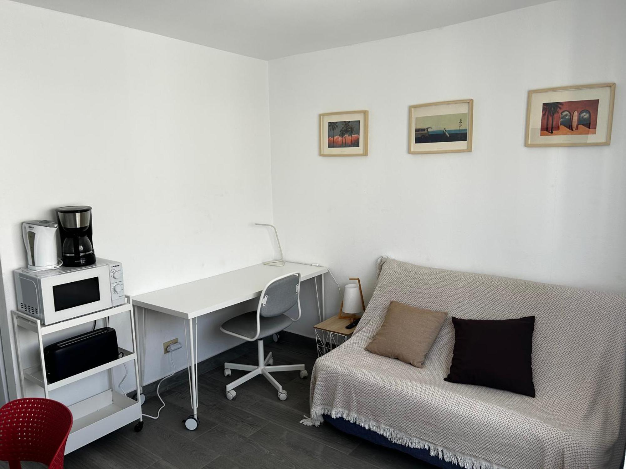 Apartamento La Nao コラレホ エクステリア 写真